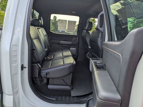 Certified 2024 Ford F150 Lariat w/ Bed Utility Package image 40