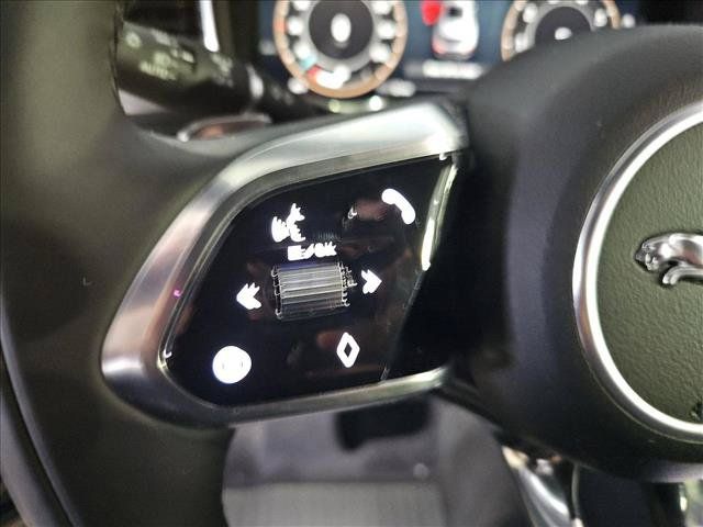 New 2026 Jaguar F-PACE R-Dynamic S AWD/4WD image 17