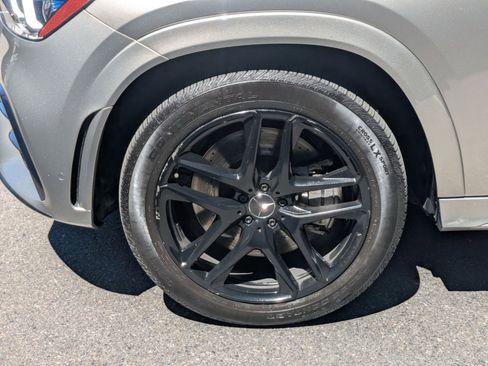 Used 2023 Mercedes-Benz GLE 53 AMG 4MATIC Coupe image 11
