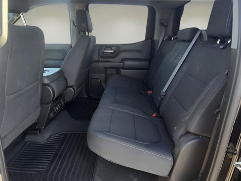 Used 2021 Chevrolet Silverado 1500 LT w/ Safety Package II image 14