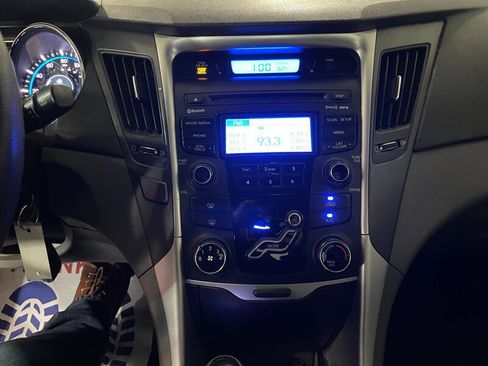 Used 2013 Hyundai Sonata GLS w/ Popular Equipment Pkg FWD image 12