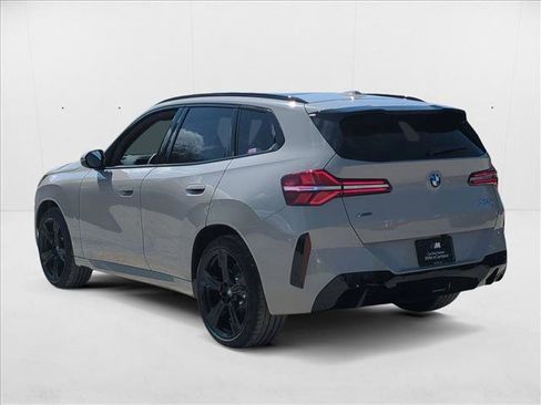 Used 2026 BMW X3 xDrive30 w/ Premium Package AWD/4WD image 3