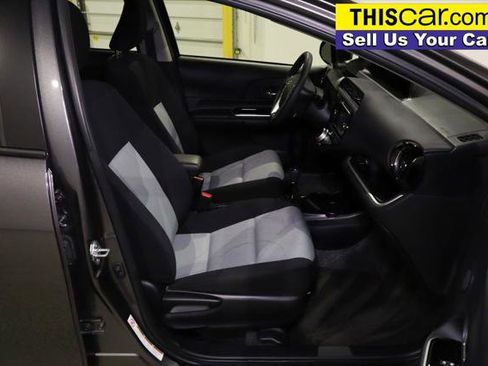 Used 2015 Toyota Prius C Three image 20