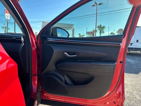 Used 2023 Hyundai Tucson SEL w/ Convenience Package FWD image 16