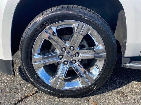 Certified 2018 GMC Yukon Denali w/ Open Road Package image 26