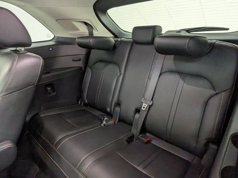 Used 2025 MAZDA CX-90 3.3 Turbo w/ Premium Sport Pkg image 38