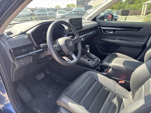 Used 2024 Honda CR-V EX-L image 22