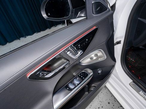 Certified 2026 Mercedes-Benz C 300 Sedan image 11