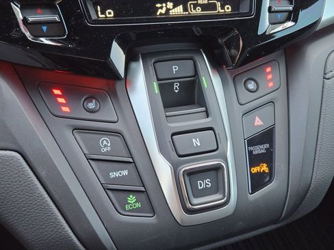 New 2026 Honda Odyssey Sport-L image 13