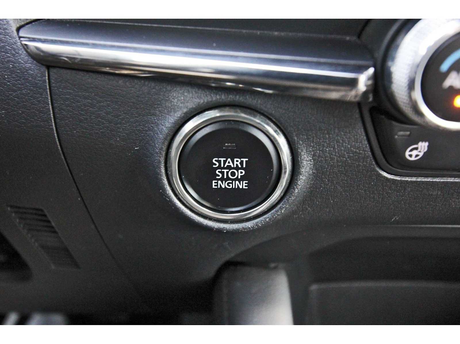 Used 2023 MAZDA MAZDA3 AWD 2.5 Turbo Hatchback image 25