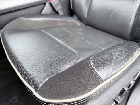 Used 2023 RAM 1500 Laramie image 23