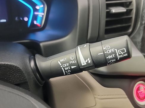 Certified 2018 Honda Odyssey EX-L image 27