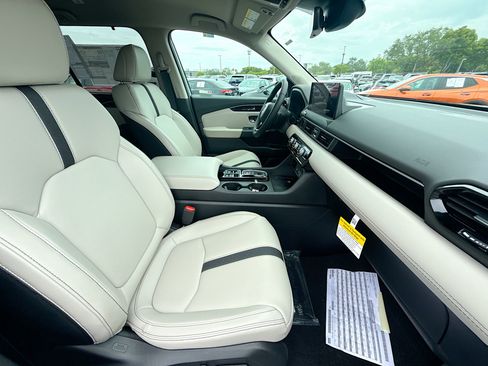 New 2026 Honda Pilot EX-L image 24