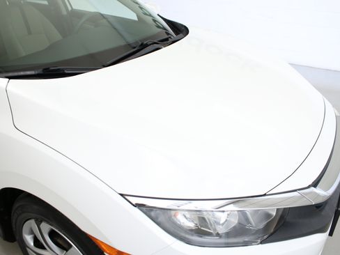 Used 2016 Honda Civic LX image 12