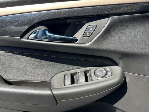 New 2026 Chevrolet TrailBlazer ACTIV w/ Driver Confidence Package image 48