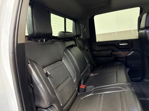 Used 2020 GMC Sierra 3500 Denali w/ Denali Ultimate Package image 69