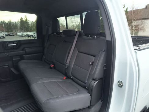 Used 2020 Chevrolet Silverado 3500 LT w/ Texas Edition image 21