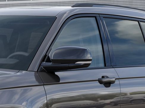 New 2025 Jeep Grand Cherokee L Limited w/ Black Appearance Package image 12