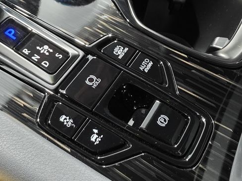 New 2026 Lexus RX 450h AWD image 25
