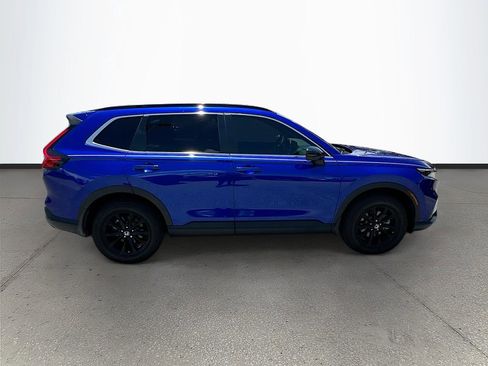 Used 2024 Honda CR-V Sport image 8