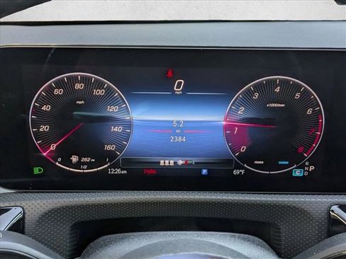 Certified 2025 Mercedes-Benz CLA 250 image 10