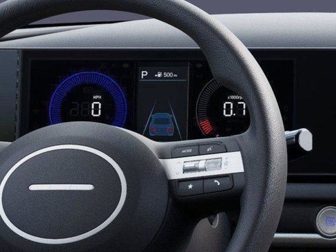 New 2026 Hyundai Tucson SE image 14