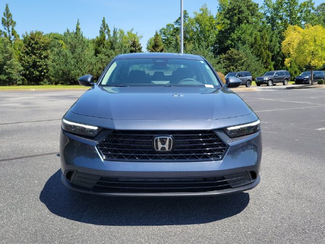 New 2026 Honda Accord LX image 2