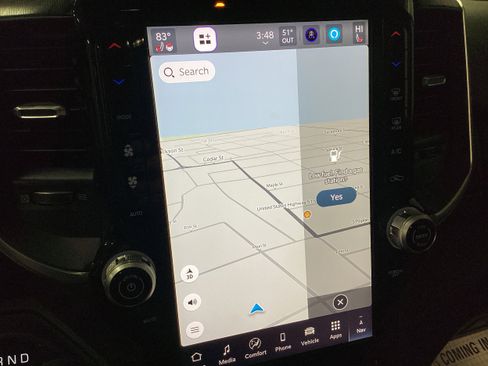 New 2026 RAM 1500 Big Horn image 31