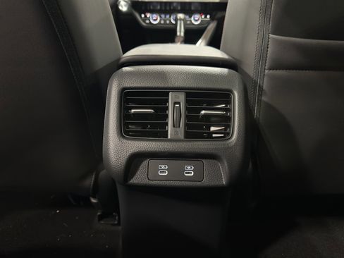 New 2026 Acura ADX A-Spec AWD/4WD image 32