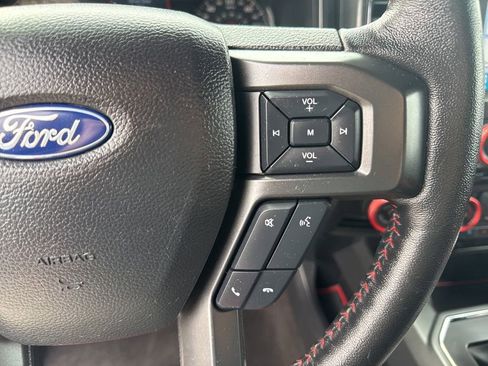 Used 2018 Ford F150 Lariat image 57