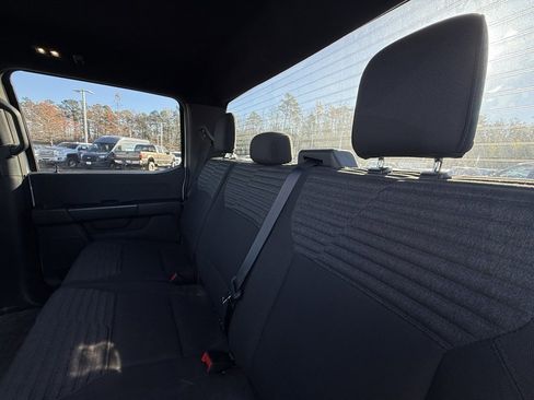 Used 2023 Ford F150 XL w/ STX Appearance Package image 27