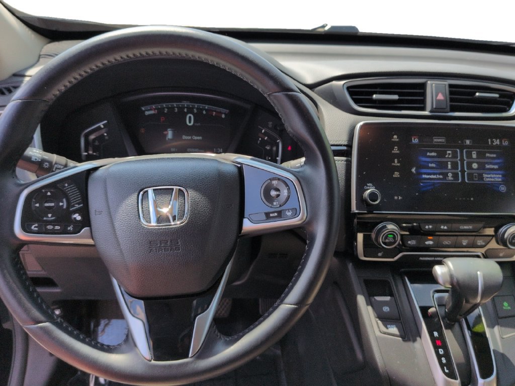 Used 2017 Honda CR-V EX-L image 15