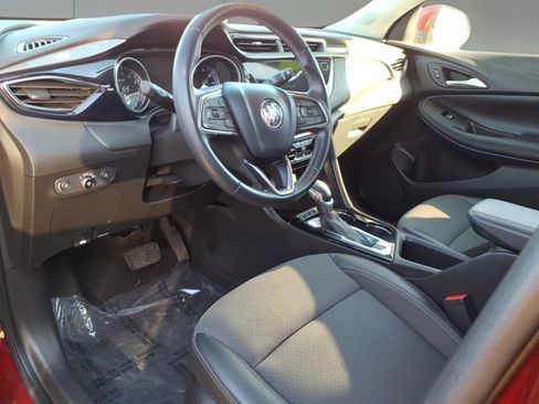Used 2022 Buick Encore GX Select image 8