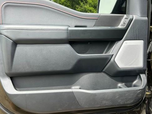Certified 2026 Ford F150 Raptor AWD/4WD image 24