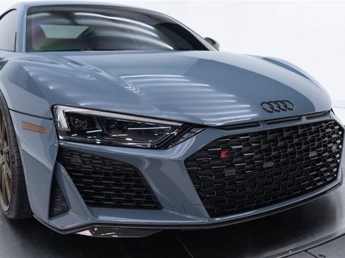 Used 2020 Audi R8 V10 performance AWD/4WD image 22