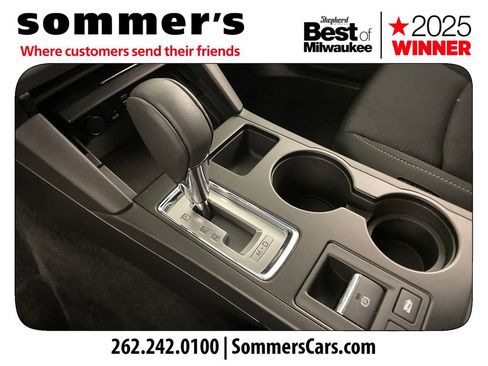 Used 2015 Subaru Legacy 2.5i Premium w/ Popular Package #1 AWD/4WD image 20