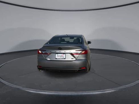 Certified 2025 Toyota Camry SE image 7