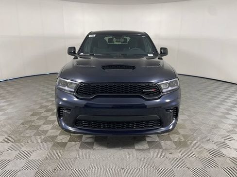 New 2026 Dodge Durango GT w/ Tow 'N Go Package AWD/4WD image 22