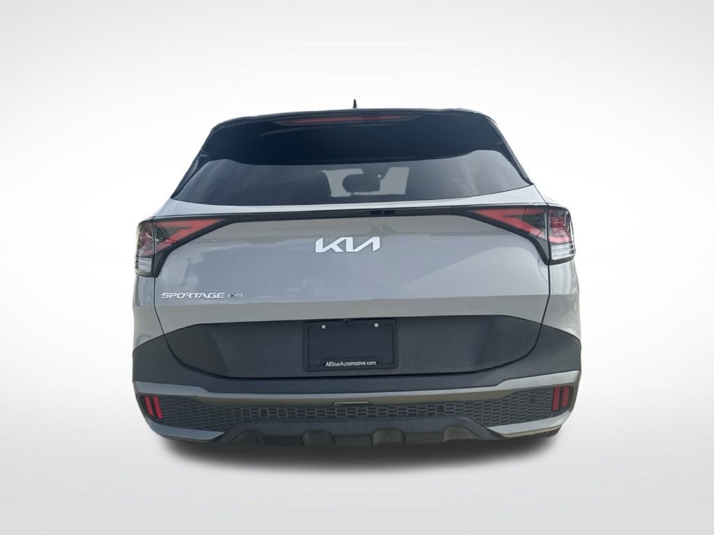 Used 2024 Kia Sportage X-Pro AWD/4WD image 9