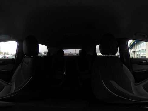 Used 2025 Chevrolet TrailBlazer LT w/ Driver Confidence Package image 40