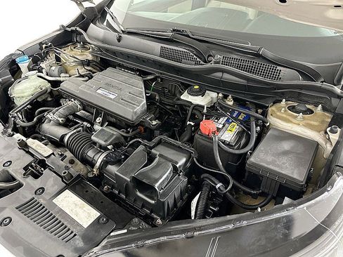 Used 2018 Honda CR-V Touring image 29