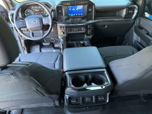 Used 2023 Ford F150 XL w/ STX Appearance Package image 13