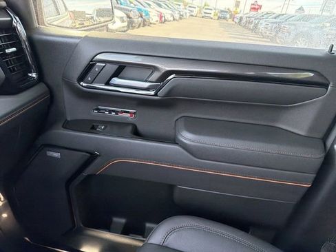 Used 2026 GMC Sierra 1500 AT4 w/ AT4 Premium Package AWD/4WD image 27
