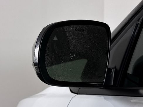 New 2026 Jeep Compass Limited image 22