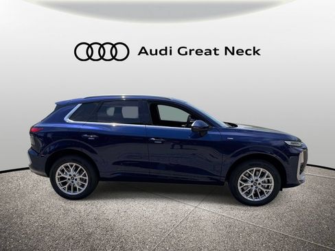 New 2026 Audi Q3 quattro 2.0T AWD/4WD image 30