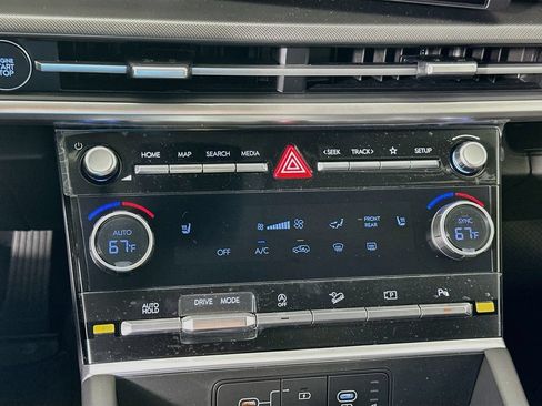 New 2027 Hyundai Santa Fe SEL w/ Tow & Go Package FWD image 13