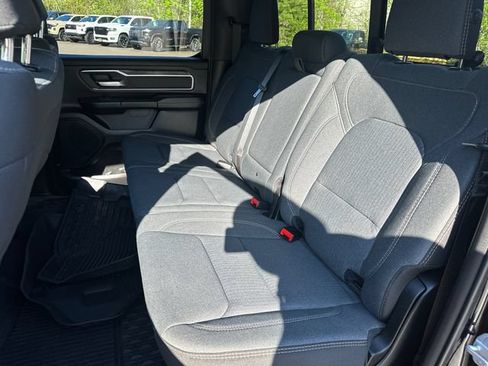 Used 2023 RAM 1500 Big Horn AWD/4WD image 18
