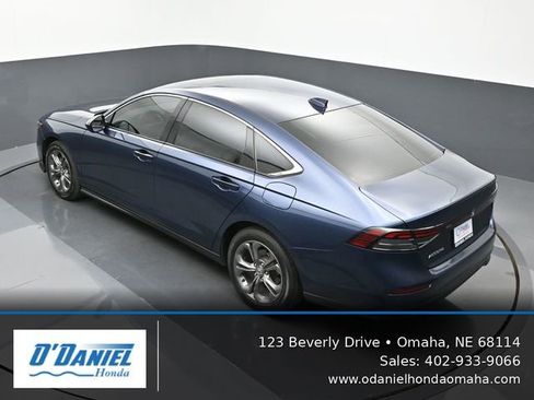 Used 2023 Honda Accord EX image 15