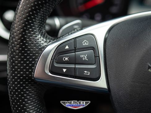 Used 2018 Mercedes-Benz C 300 Sedan w/ AMG Line image 24