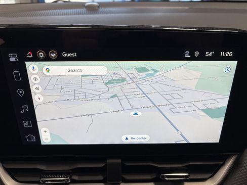 New 2026 Chevrolet Equinox LT w/ Convenience Package II image 18